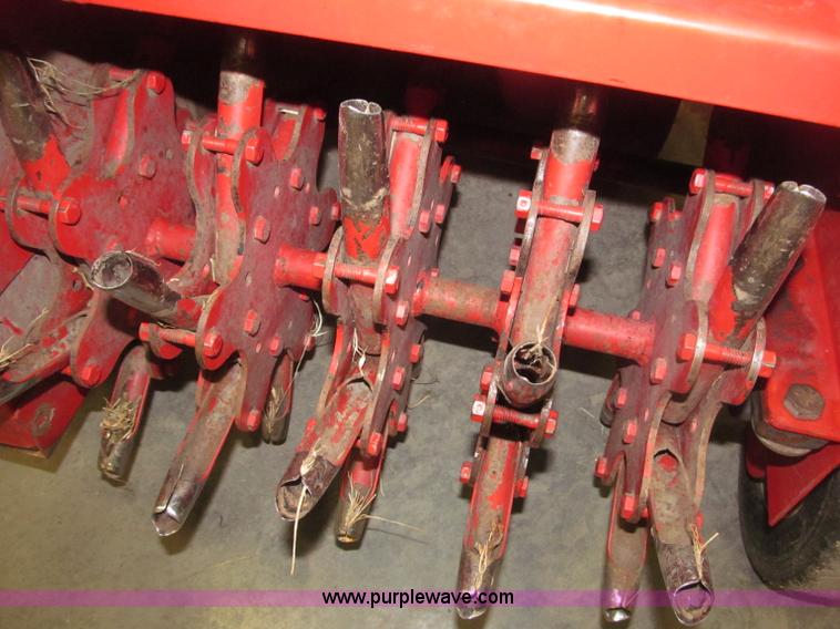 image for item B5355 Classen TA-19 plugger style aerator