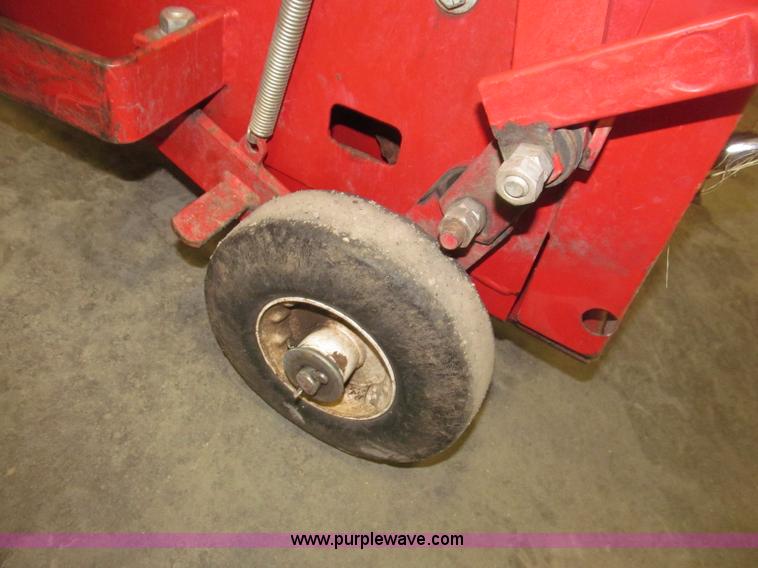 image for item B5355 Classen TA-19 plugger style aerator