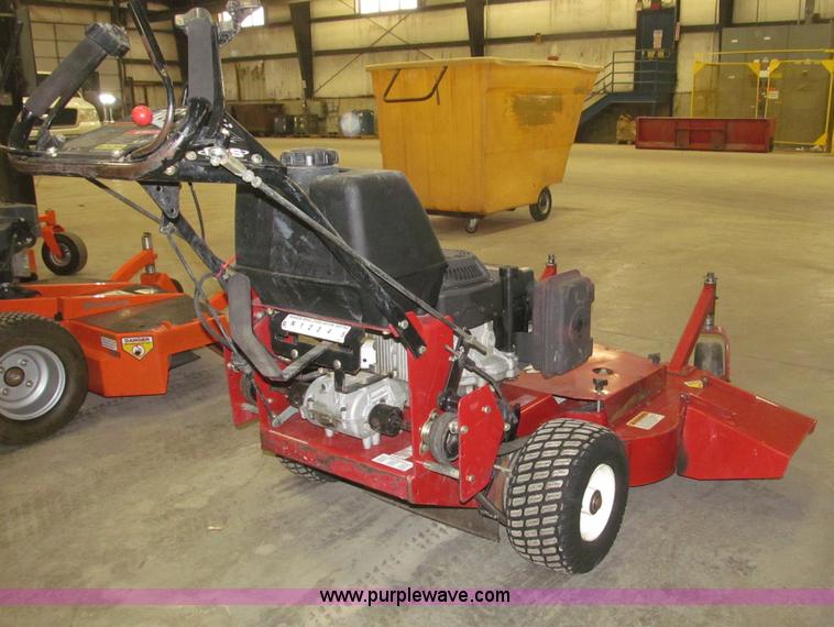 image for item B5358 Exmark Metro commercial lawn mower