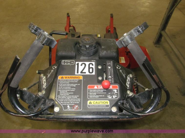 image for item B5358 Exmark Metro commercial lawn mower