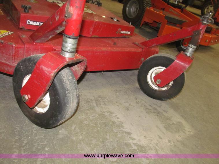 image for item B5358 Exmark Metro commercial lawn mower