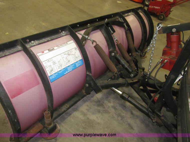 image for item B5360 1988 GMC Sierra K1500 pickup truck