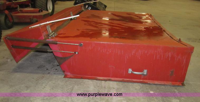 image for item B5361 2001 Chevrolet Silverado 3500 Extended Cab pickup truck