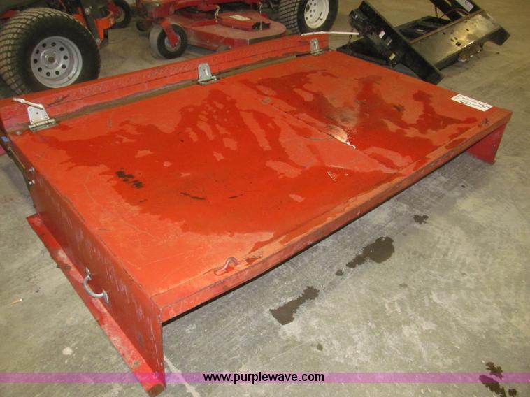 image for item B5361 2001 Chevrolet Silverado 3500 Extended Cab pickup truck