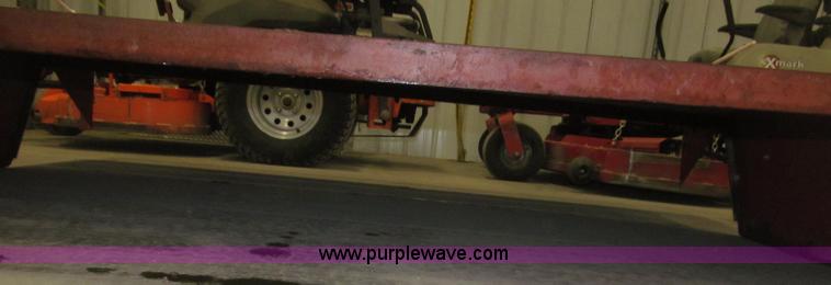image for item B5361 2001 Chevrolet Silverado 3500 Extended Cab pickup truck