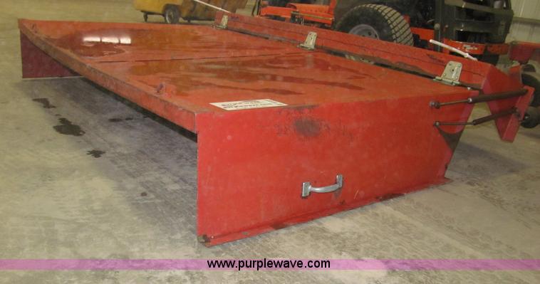 image for item B5361 2001 Chevrolet Silverado 3500 Extended Cab pickup truck