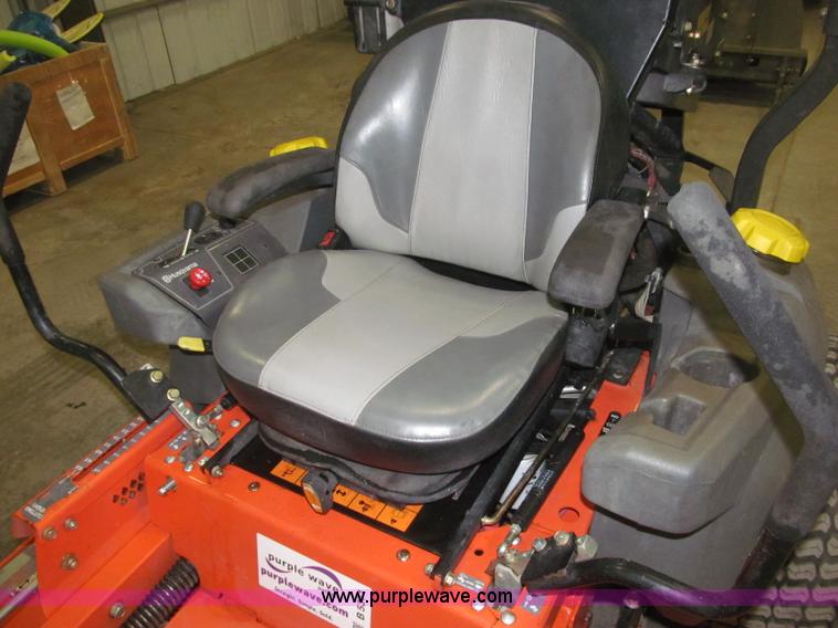 image for item B5371 Husqvarna P26029D commercial lawn mower