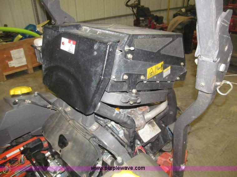 image for item B5371 Husqvarna P26029D commercial lawn mower