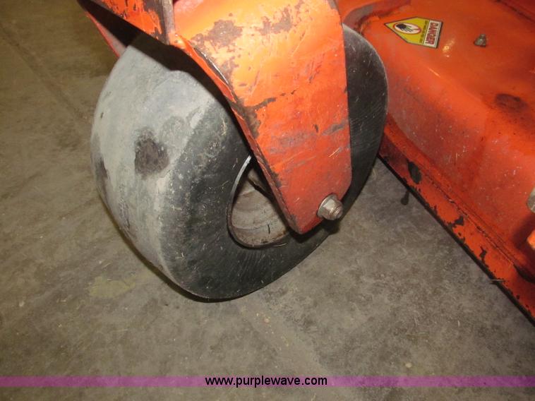 image for item B5371 Husqvarna P26029D commercial lawn mower