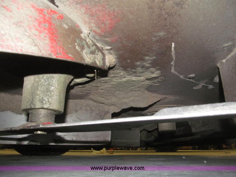 image for item B5372 Exmark Lazer ZXS commercial lawn mower