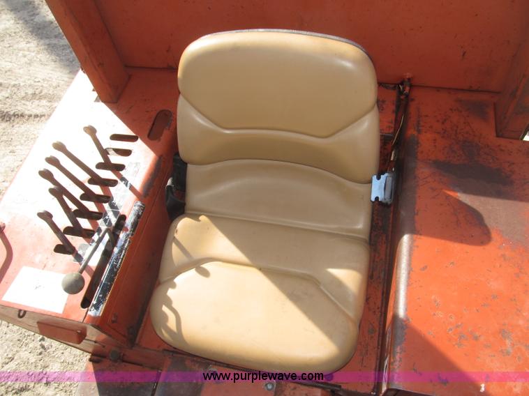 image for item B5373 Ditch Witch 6510 RO trencher