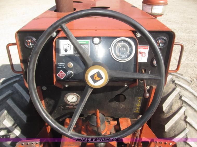 image for item B5373 Ditch Witch 6510 RO trencher