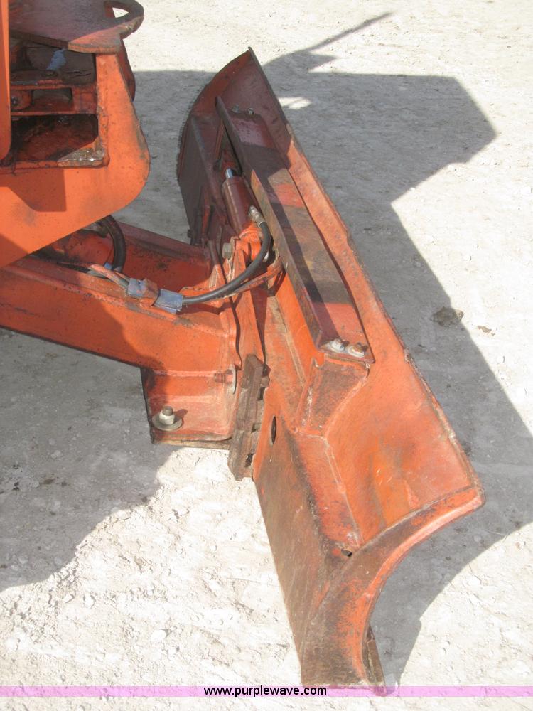 image for item B5373 Ditch Witch 6510 RO trencher