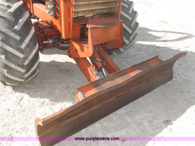 image for item B5373 Ditch Witch 6510 RO trencher