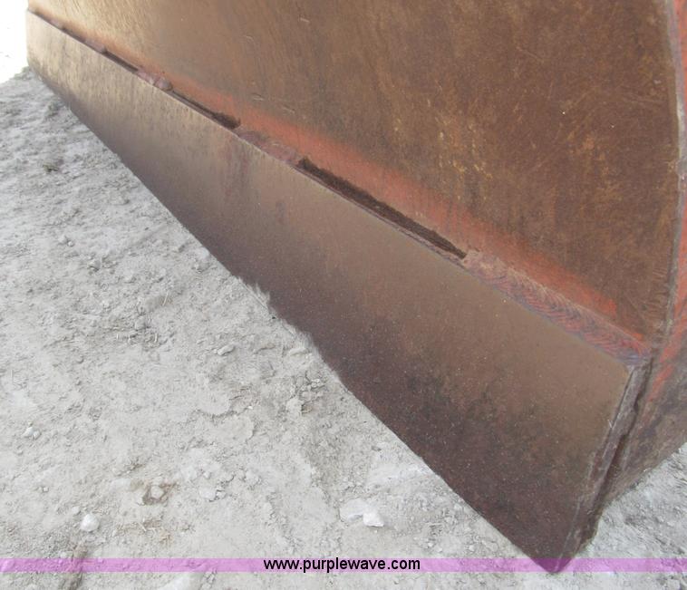 image for item B5373 Ditch Witch 6510 RO trencher