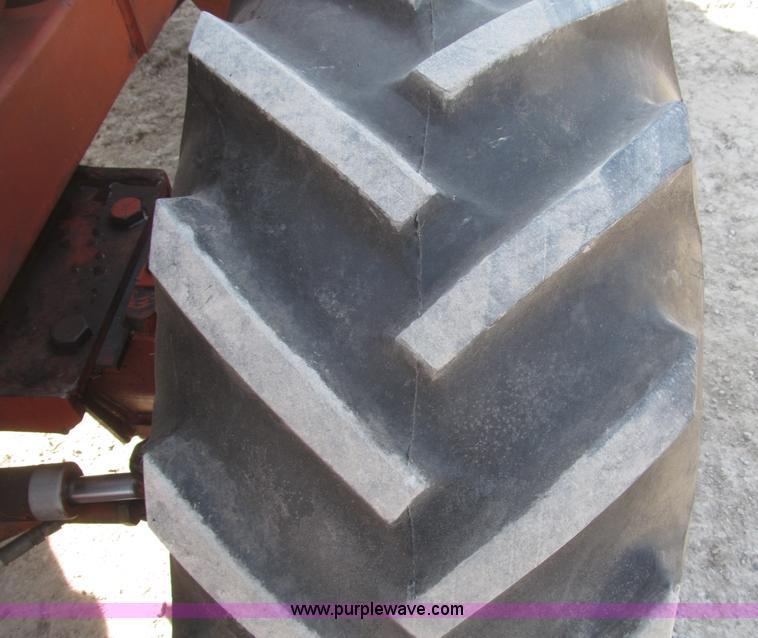 image for item B5373 Ditch Witch 6510 RO trencher