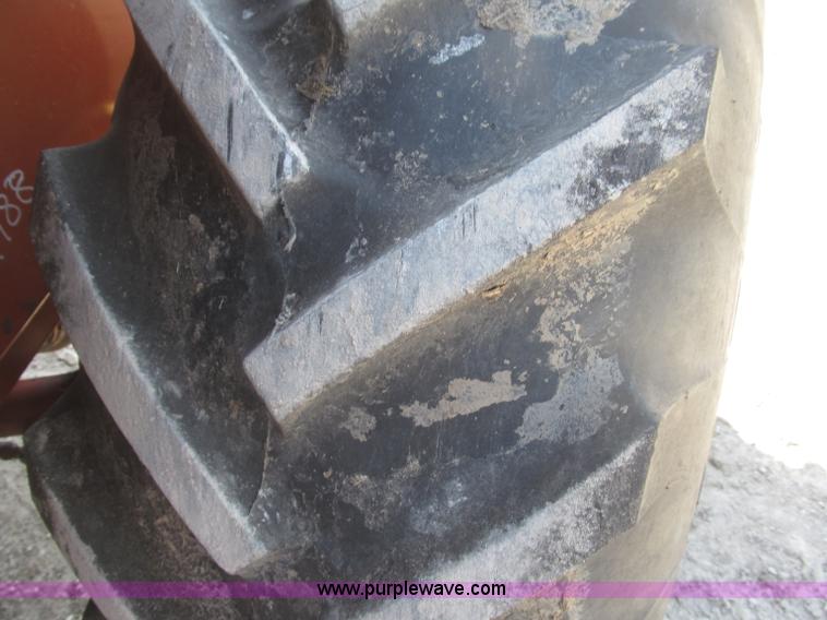 image for item B5373 Ditch Witch 6510 RO trencher