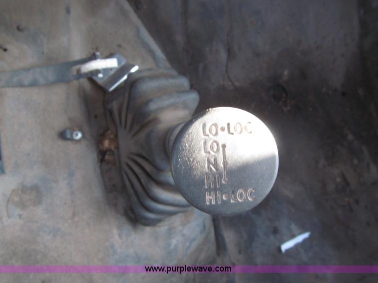 image for item B5375 1977 Dodge W250/M8880 pickup truck