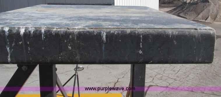 image for item B5376 1986 Bros SP pneumatic roller