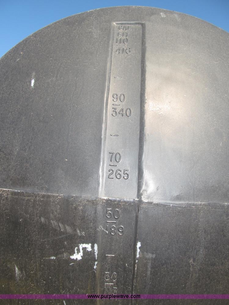 image for item B5377 1968 Hyster C530A articulating pneumatic roller