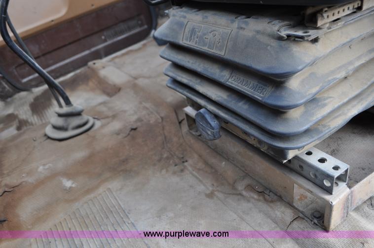 image for item C3324 1979 Chevrolet Scottsdale C70 flatbed truck