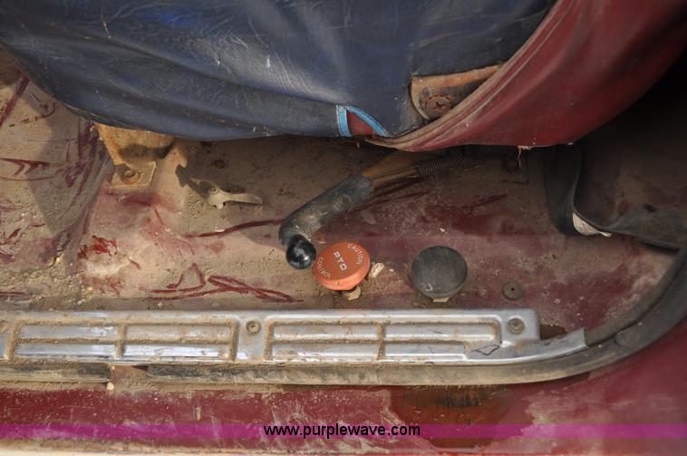 image for item C3325 1979 Chevrolet C65 Custom Deluxe flatbed truck