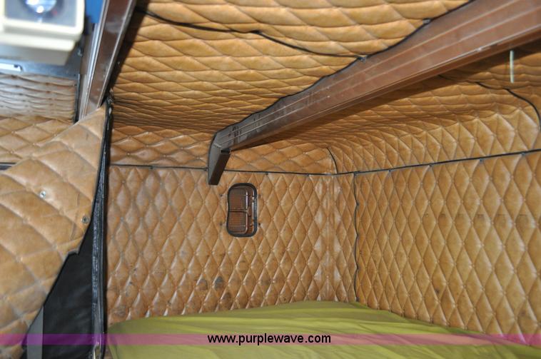 image for item C3327 1977 White Freightliner semi truck