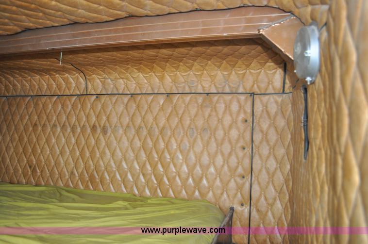 image for item C3327 1977 White Freightliner semi truck