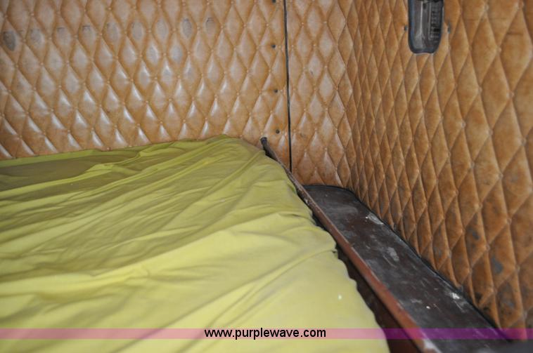 image for item C3327 1977 White Freightliner semi truck