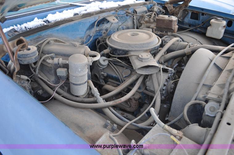 image for item C3328 1979 Chevrolet Scottsdale C30 flatbed truck