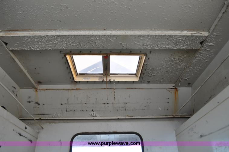 image for item C3330 1982 Ford F250 utility bed truck