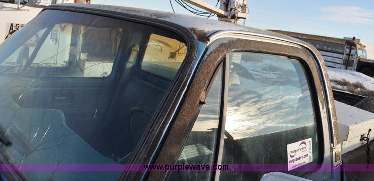 image for item C3334 1979 Chevrolet Scottsdale C20 pickup truck