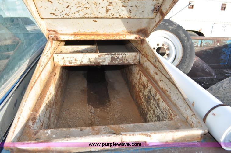 image for item C3334 1979 Chevrolet Scottsdale C20 pickup truck