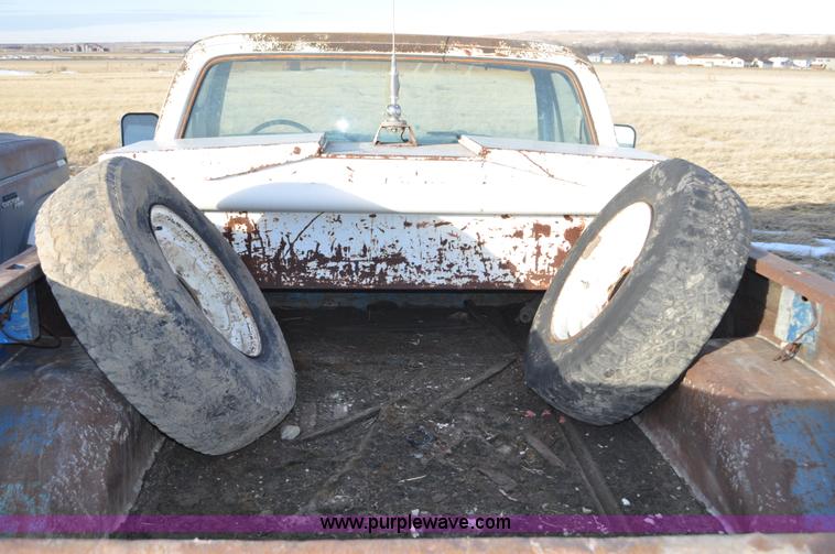 image for item C3334 1979 Chevrolet Scottsdale C20 pickup truck