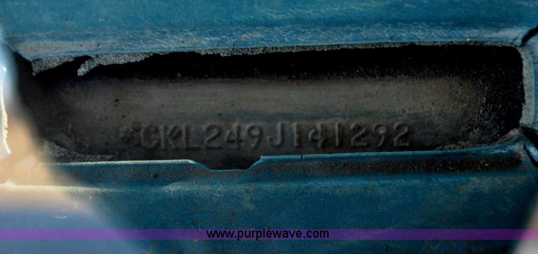 image for item C3334 1979 Chevrolet Scottsdale C20 pickup truck