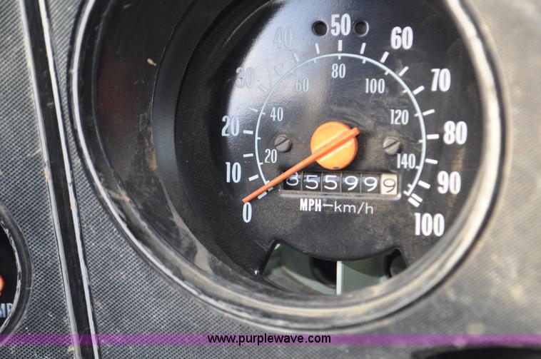 image for item C3334 1979 Chevrolet Scottsdale C20 pickup truck