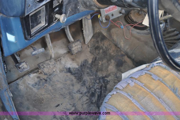 image for item C3337 1983 Chevrolet Scottsdale C30 utility truck