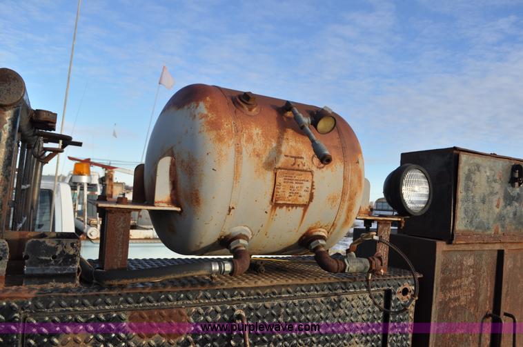 image for item C3337 1983 Chevrolet Scottsdale C30 utility truck