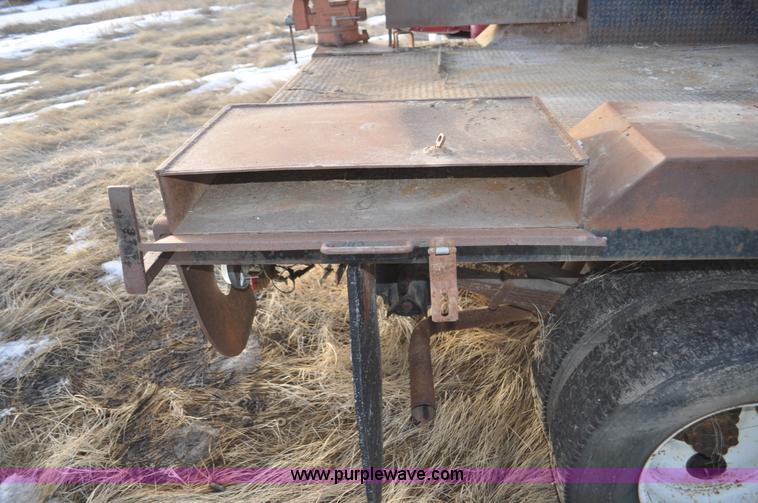 image for item C3337 1983 Chevrolet Scottsdale C30 utility truck