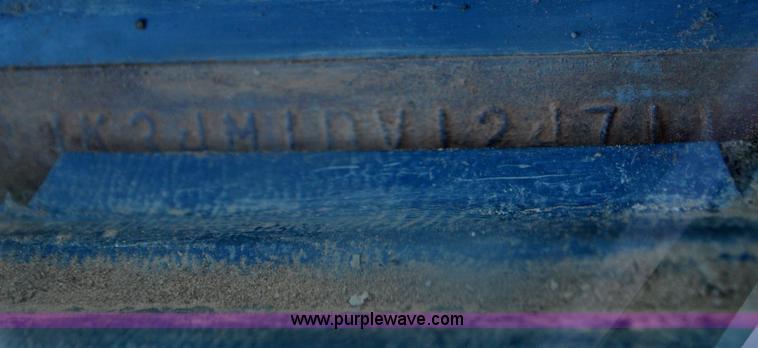 image for item C3337 1983 Chevrolet Scottsdale C30 utility truck