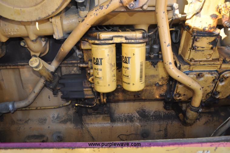 image for item C3339 1978 Caterpillar D9H dozer