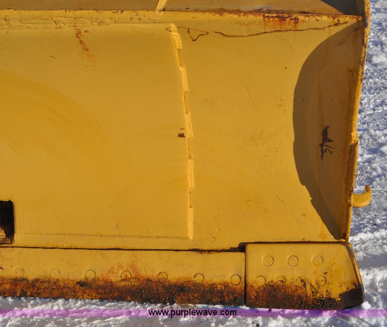 image for item C3339 1978 Caterpillar D9H dozer