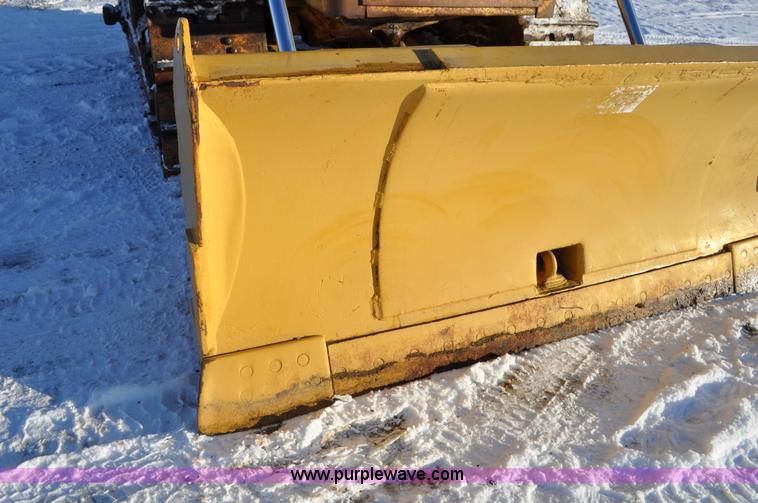 image for item C3339 1978 Caterpillar D9H dozer