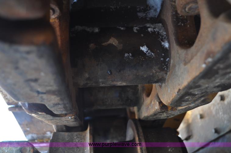 image for item C3339 1978 Caterpillar D9H dozer