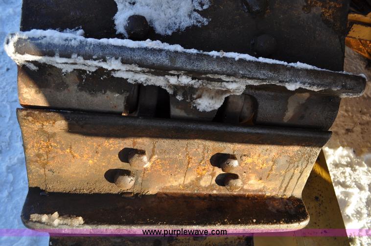 image for item C3339 1978 Caterpillar D9H dozer