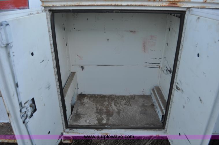 image for item C3344 1975 Chevrolet C60 utility truck