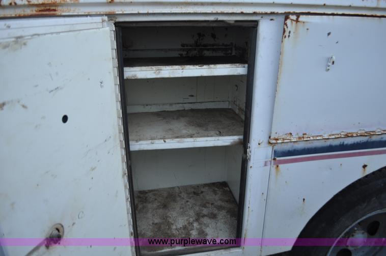 image for item C3344 1975 Chevrolet C60 utility truck