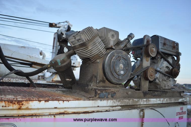 image for item C3344 1975 Chevrolet C60 utility truck