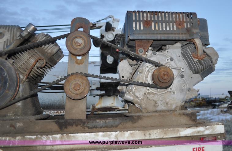 image for item C3344 1975 Chevrolet C60 utility truck