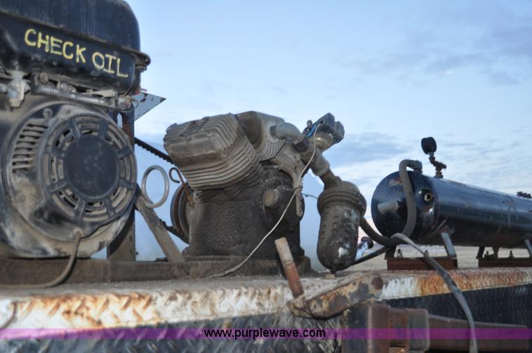 image for item C3344 1975 Chevrolet C60 utility truck